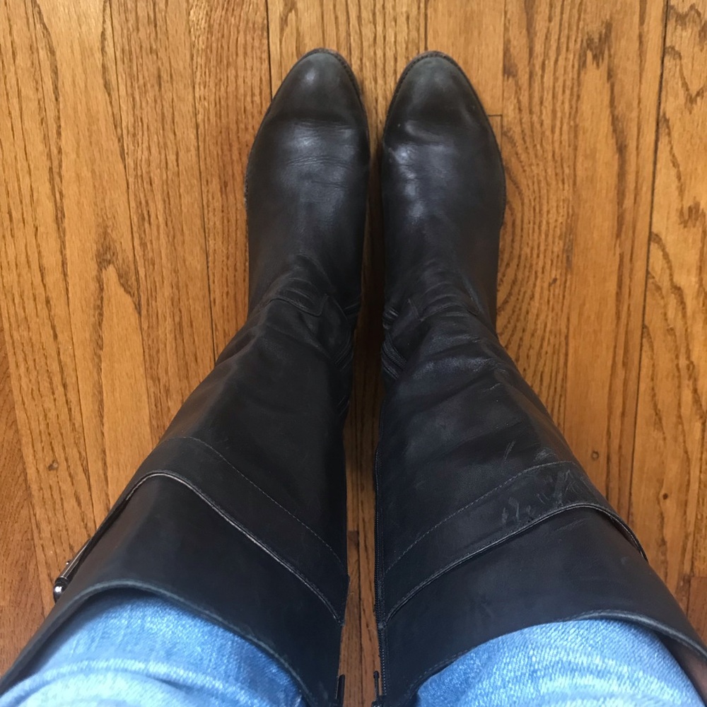 CORSO COMO riding boots